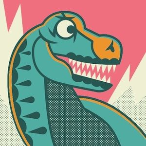 Meet your Posher, Olga